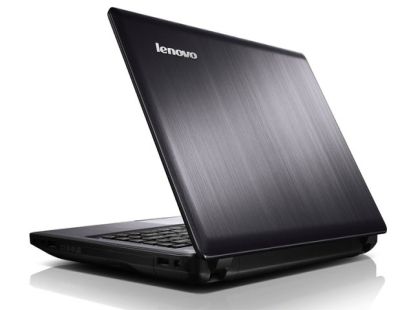 Lenovo IdeaPad Y580-N9350770